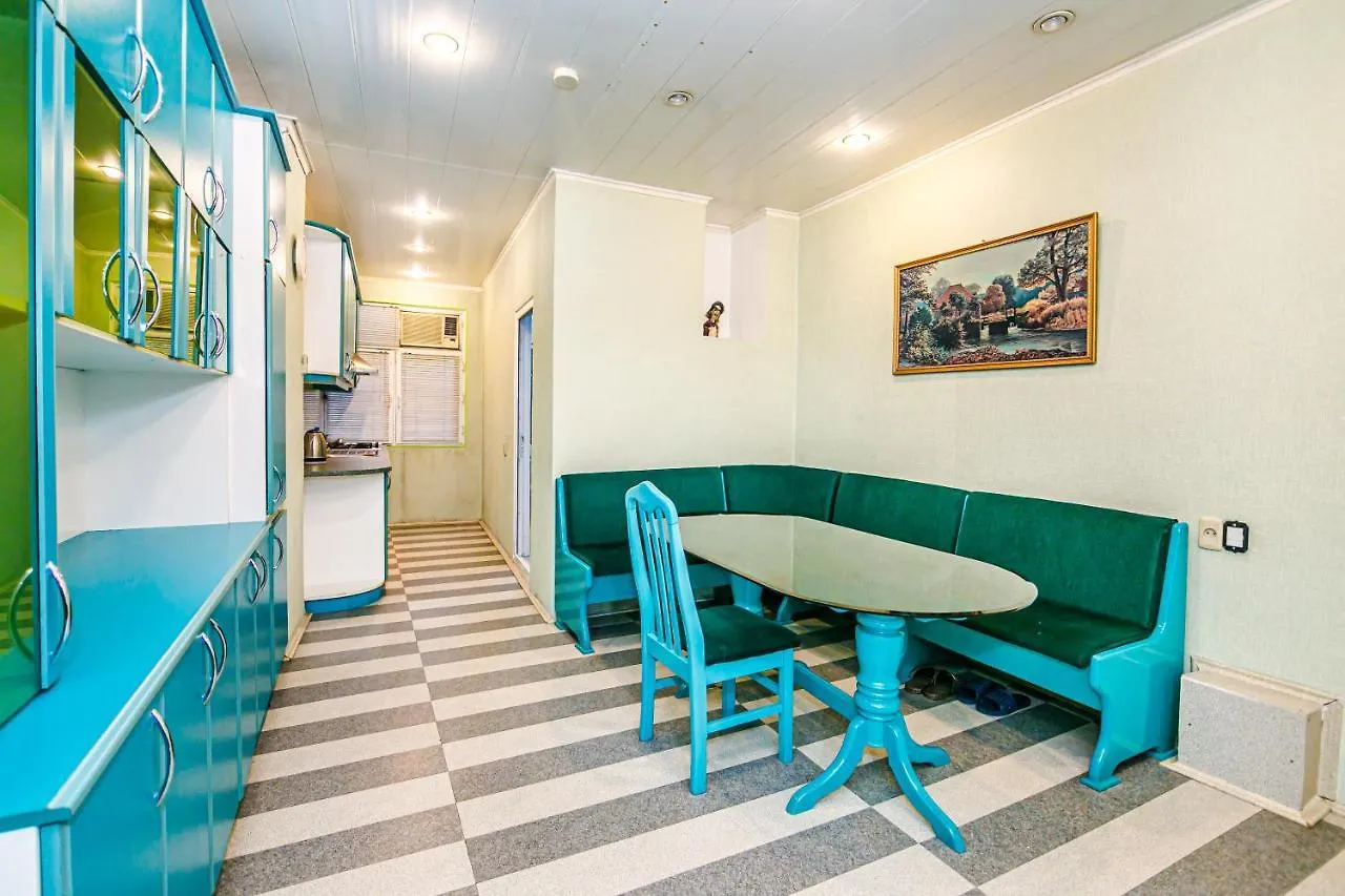 Apartment In Boulevard 17 バクー アゼルバイジャン